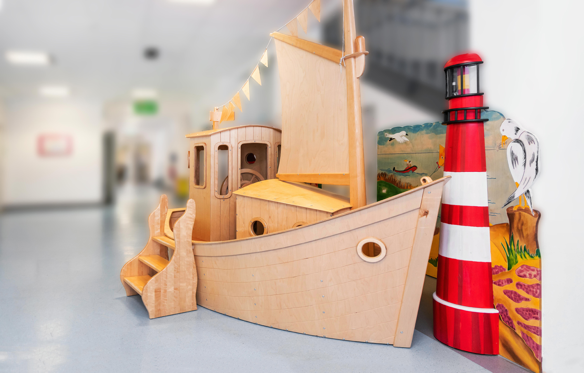 Elternhäuser - Titelbild