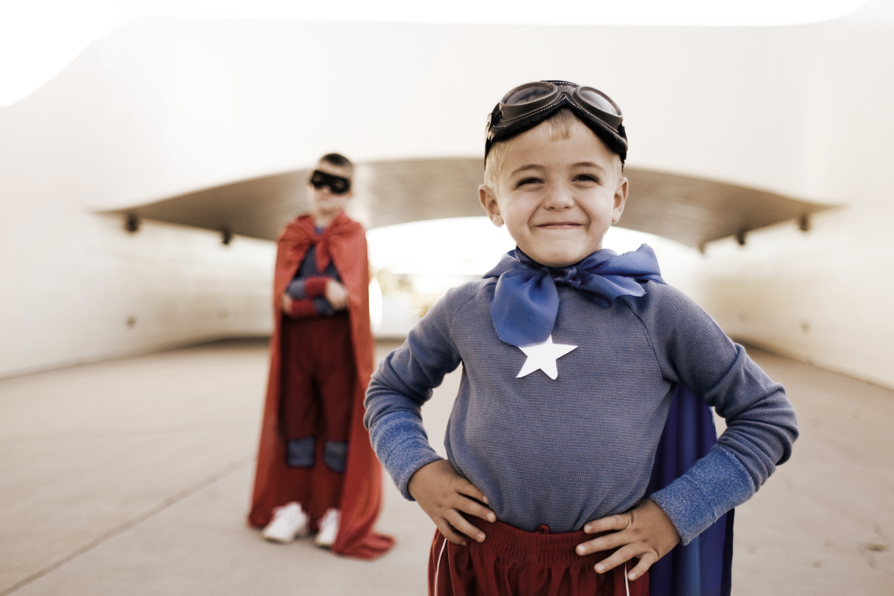 Unser Leistungsspektrum - Titelbild