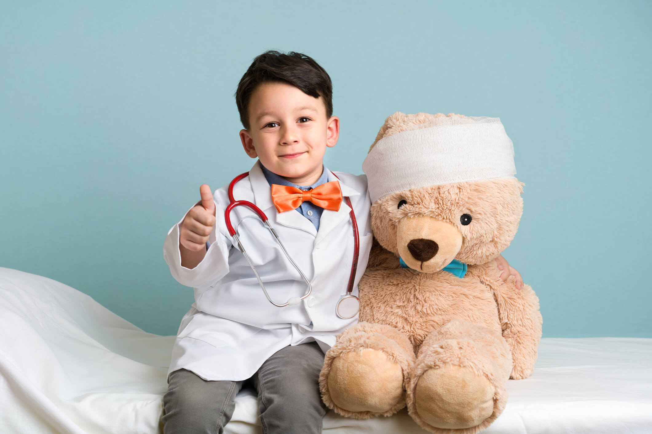 Notaufnahme - Titelbild